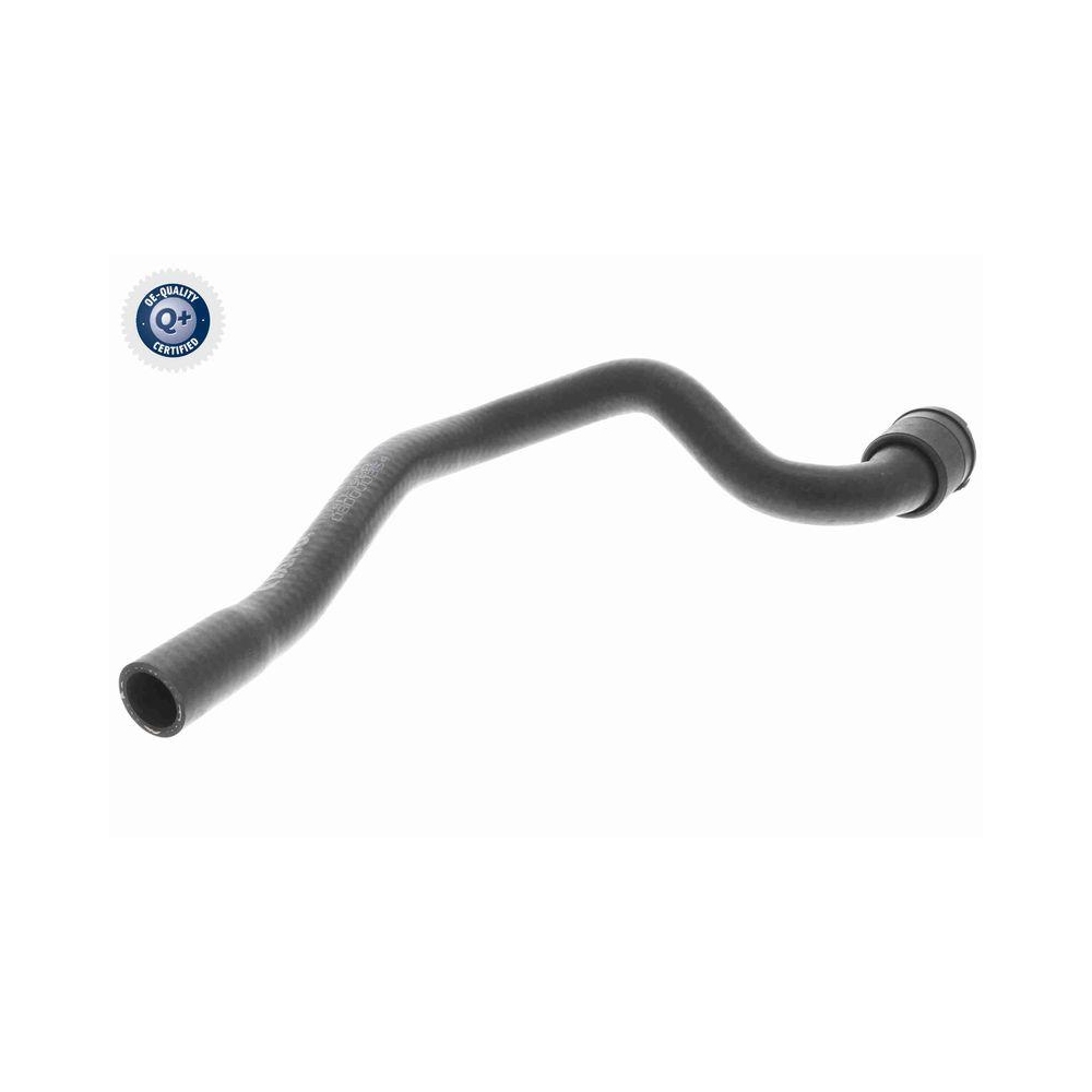 K&uuml;hlerschlauch VAICO V40-1988 Q+, Erstausr&uuml;sterqualit&auml;t f&uuml;r OPEL VAUXHALL VAG