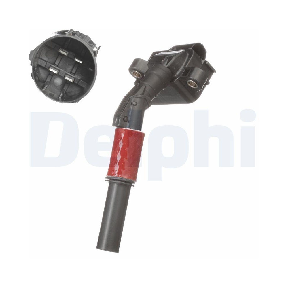 DELPHI GN10756-12B1 Z&uuml;ndspule f&uuml;r MERCEDES-BENZ, f&uuml;r Zylinder 1, f&uuml;r Zylinder 8