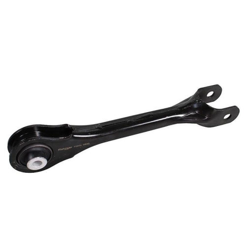 METZGER Lenker, Radaufh&auml;ngung 58174709 GREENPARTS f&uuml;r TESLA, Hinterachse links