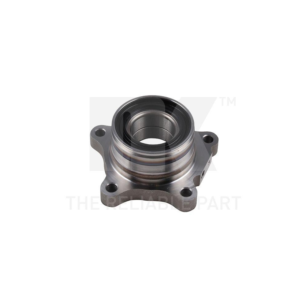 Radlagersatz NK 764561 f&uuml;r TOYOTA LEXUS, Hinterachse