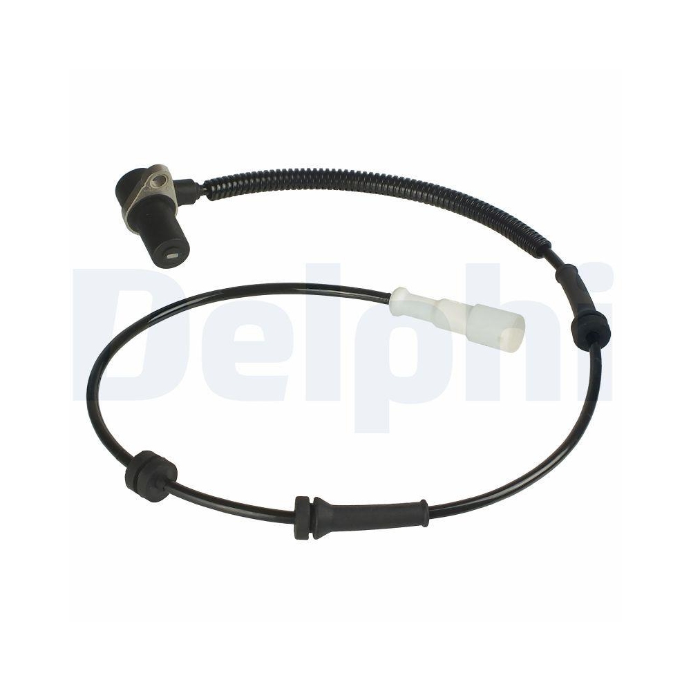 DELPHI SS20300 Sensor, Raddrehzahl für CHEVROLET DAEWOO GENERAL MOTORS