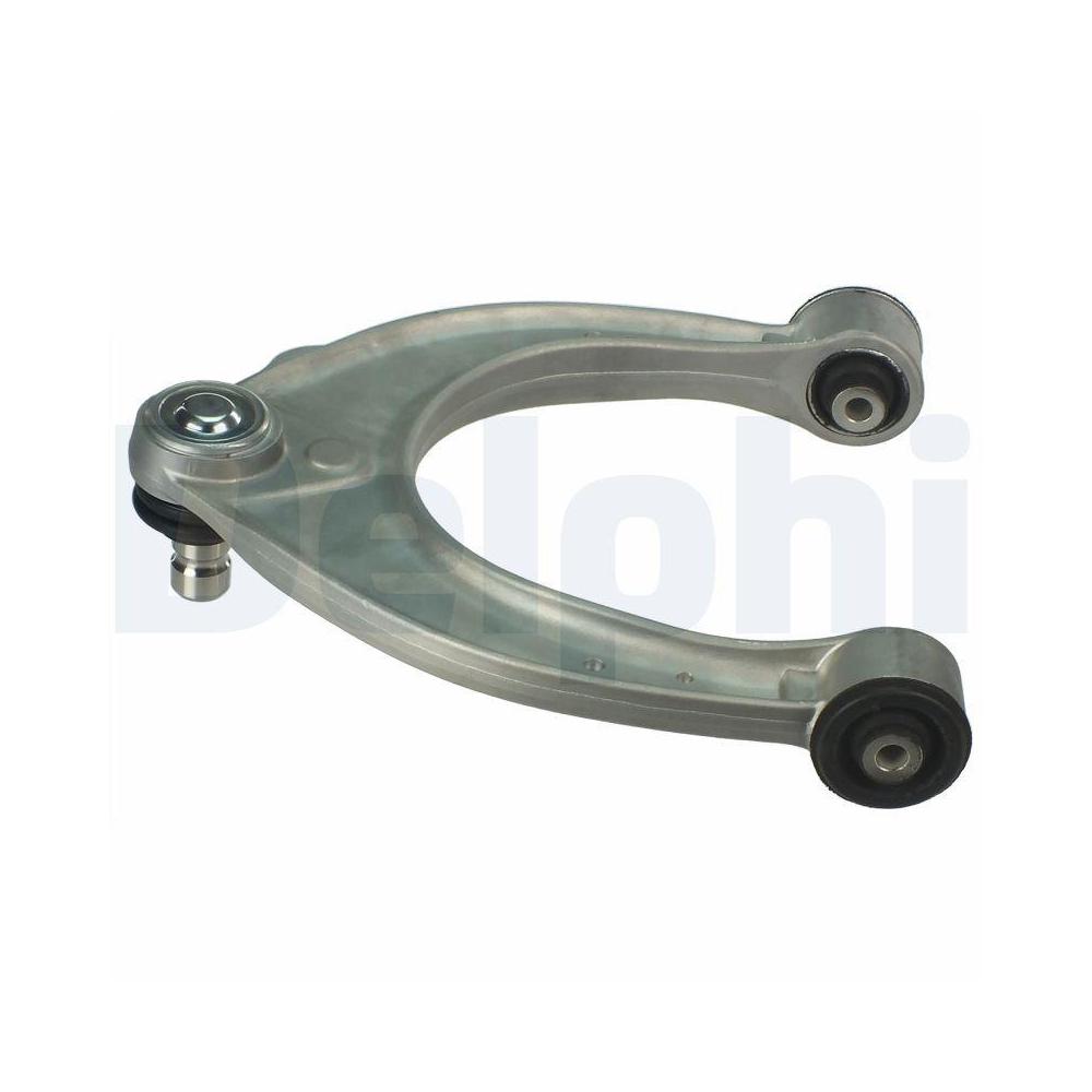 Lenker, Radaufhängung DELPHI TC3224 für BMW, Vorderachse, außen, links, oben