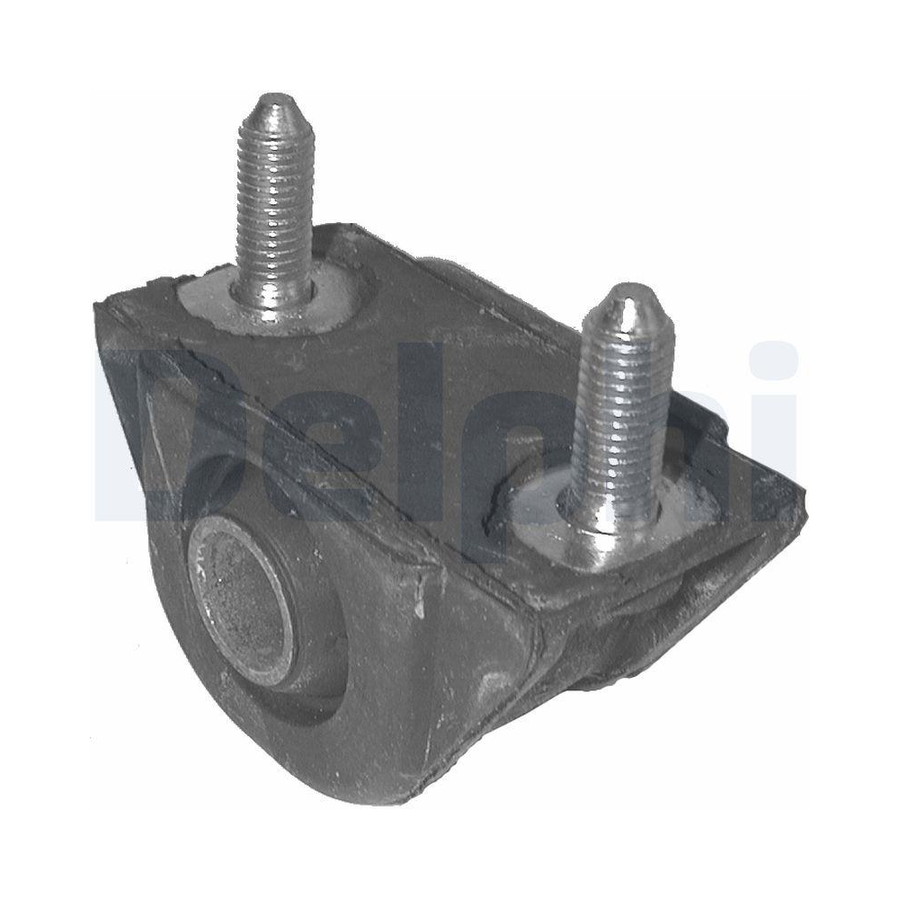 DELPHI TD290W Lagerung, Lenker f&uuml;r CITRO&Euml;N, Vorderachse, beidseitig, hinten