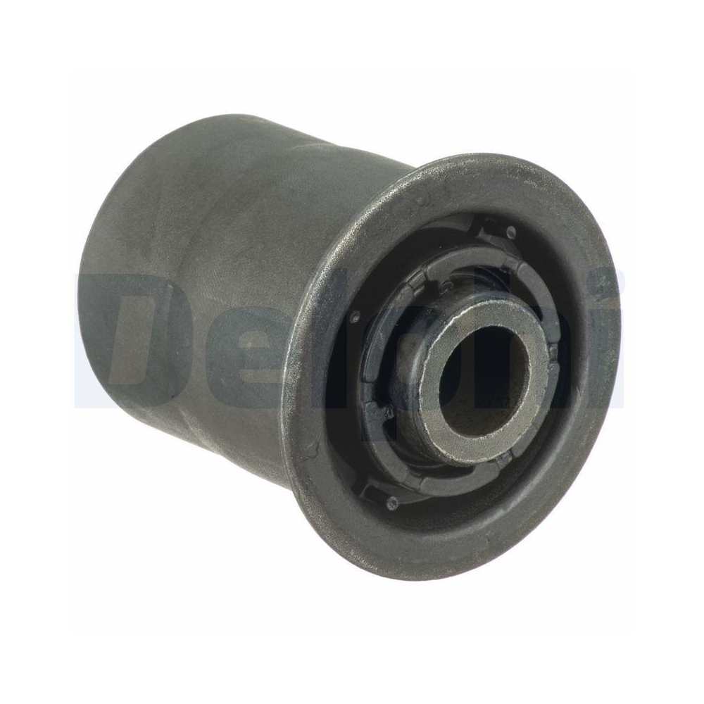 DELPHI TD4042W Lagerung, Lenker für JEEP, Vorderachse, außen, unten