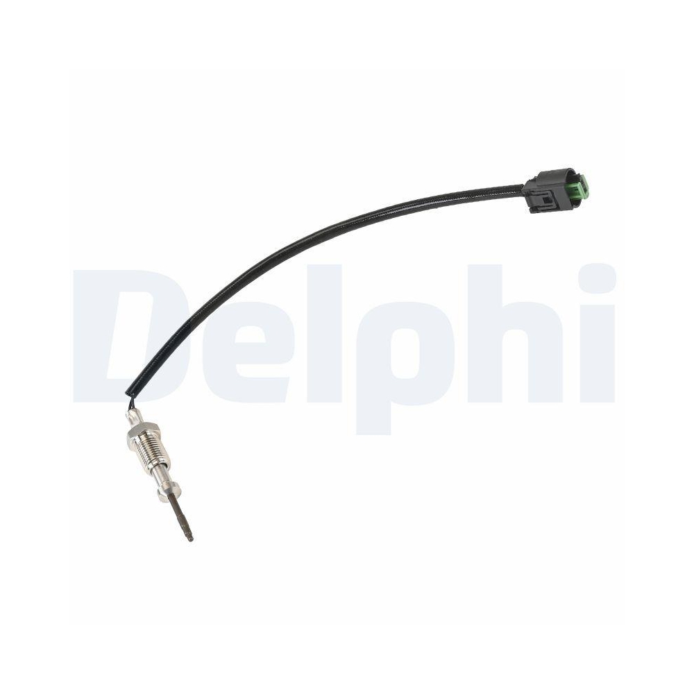 DELPHI TS30042-12B1 Sensor, Abgastemperatur f&uuml;r BMW, vor Katalysator
