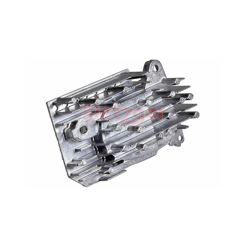 Steuerger&auml;t, Beleuchtung METZGER AUTOTEILE 0896661 GREENPARTS f&uuml;r BMW