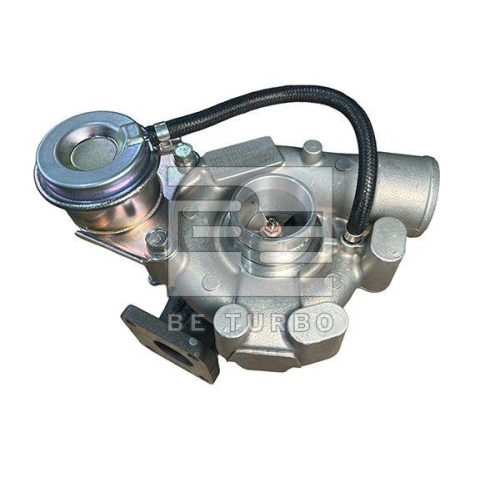 BE TURBO 127440 Lader, Aufladung f&uuml;r IVECO