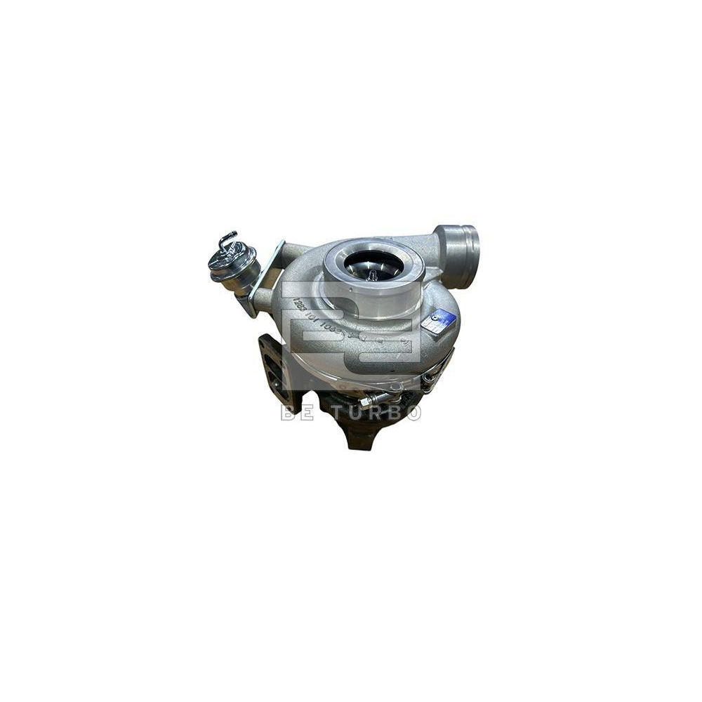 BE TURBO 130497 Lader, Aufladung f&uuml;r VOLVO RENAULT TRUCKS DEUTZ