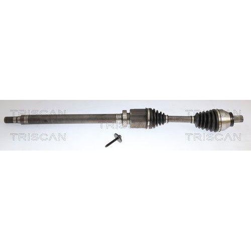TRISCAN 8540 27582 Antriebswelle f&uuml;r VOLVO, Vorderachse rechts