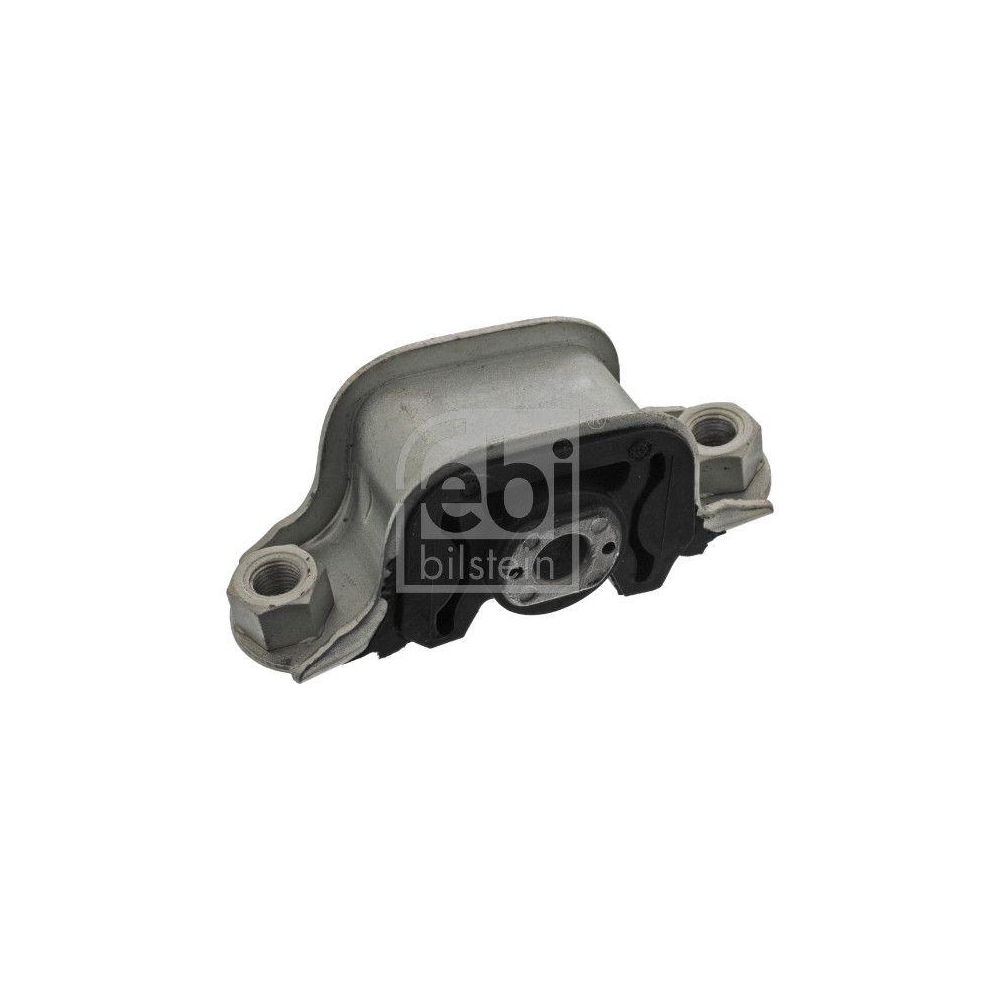 Lagerung, Automatikgetriebe FEBI BILSTEIN 14491 für CITROËN FIAT PEUGEOT, hinten