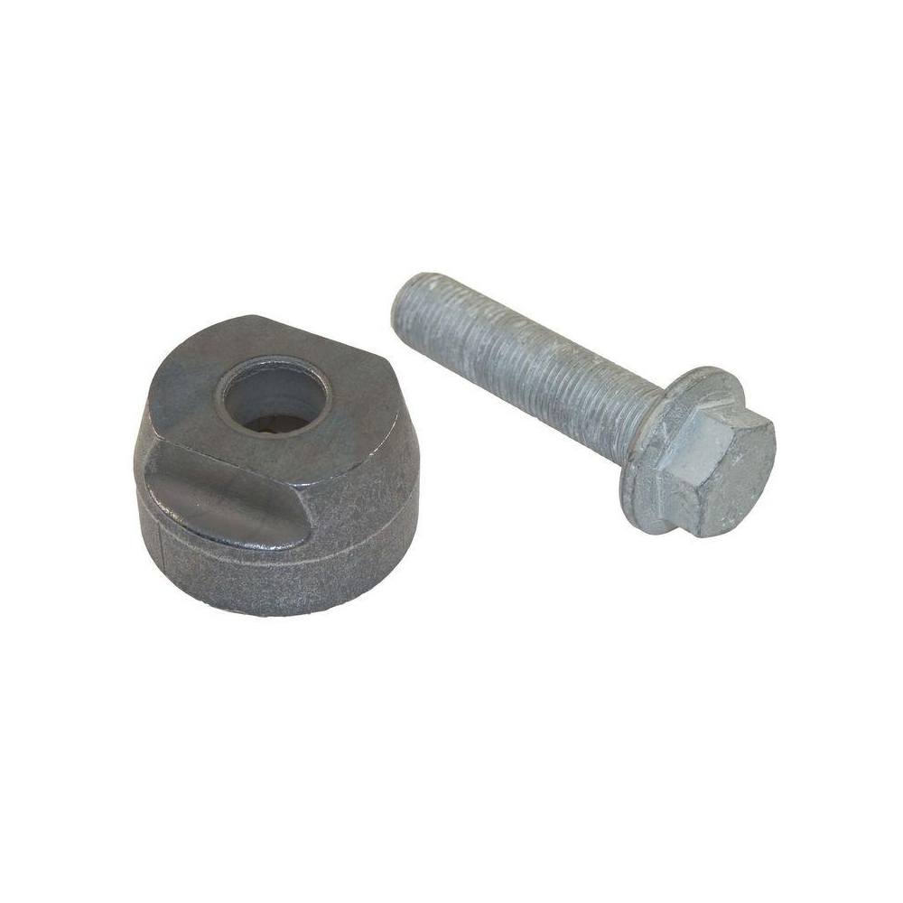 Schraubensatz, Riemenscheibe-Kurbelwelle CORTECO 80004895 für