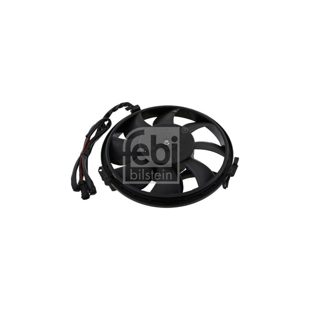 Lüfter, Motorkühlung FEBI BILSTEIN 14746 für AUDI FORD VW FORD USA