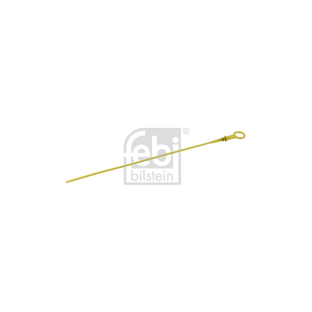 &Ouml;lpeilstab FEBI BILSTEIN 105935 febi Plus f&uuml;r RENAULT DACIA