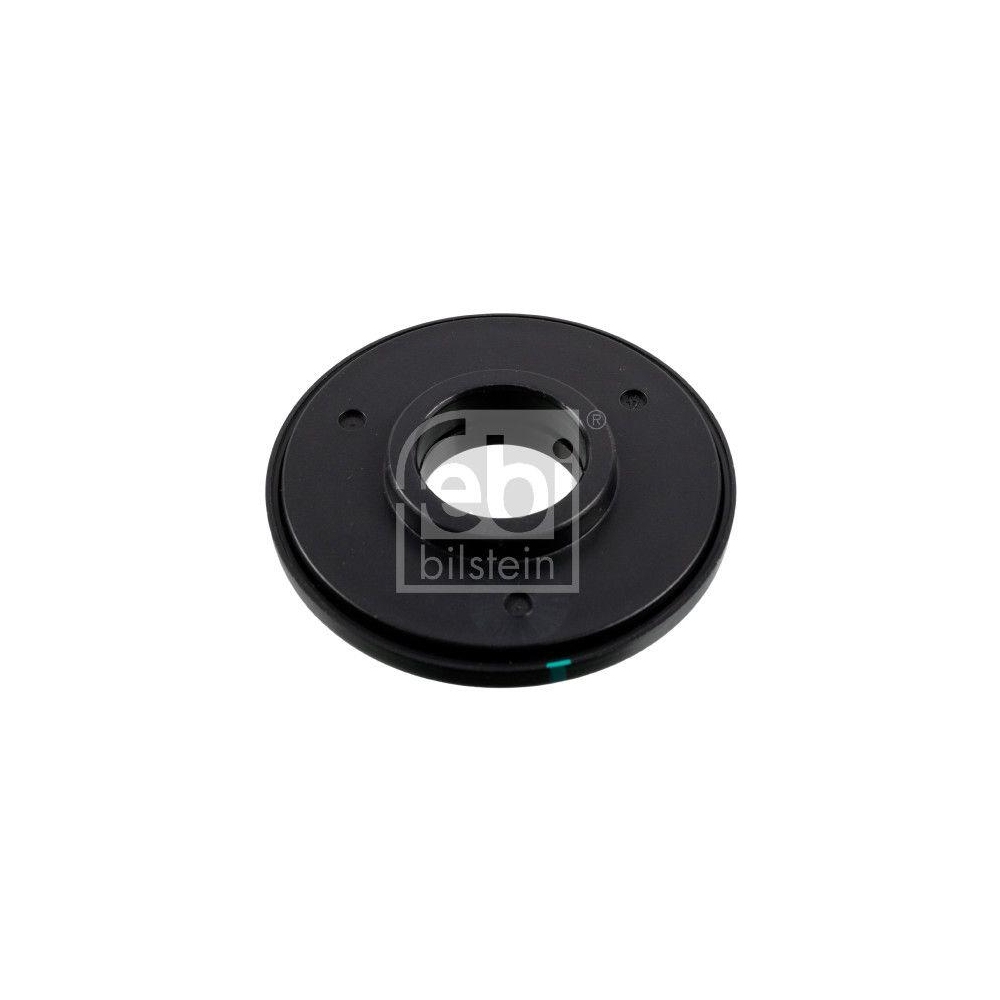 FEBI BILSTEIN W&auml;lzlager, Federbeinst&uuml;tzlager 179221 f&uuml;r HYUNDAI KIA