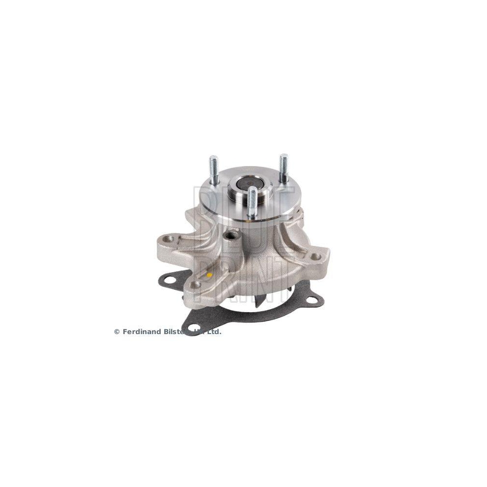 Wasserpumpe, Motork&uuml;hlung BLUE PRINT ADT39169 f&uuml;r TOYOTA