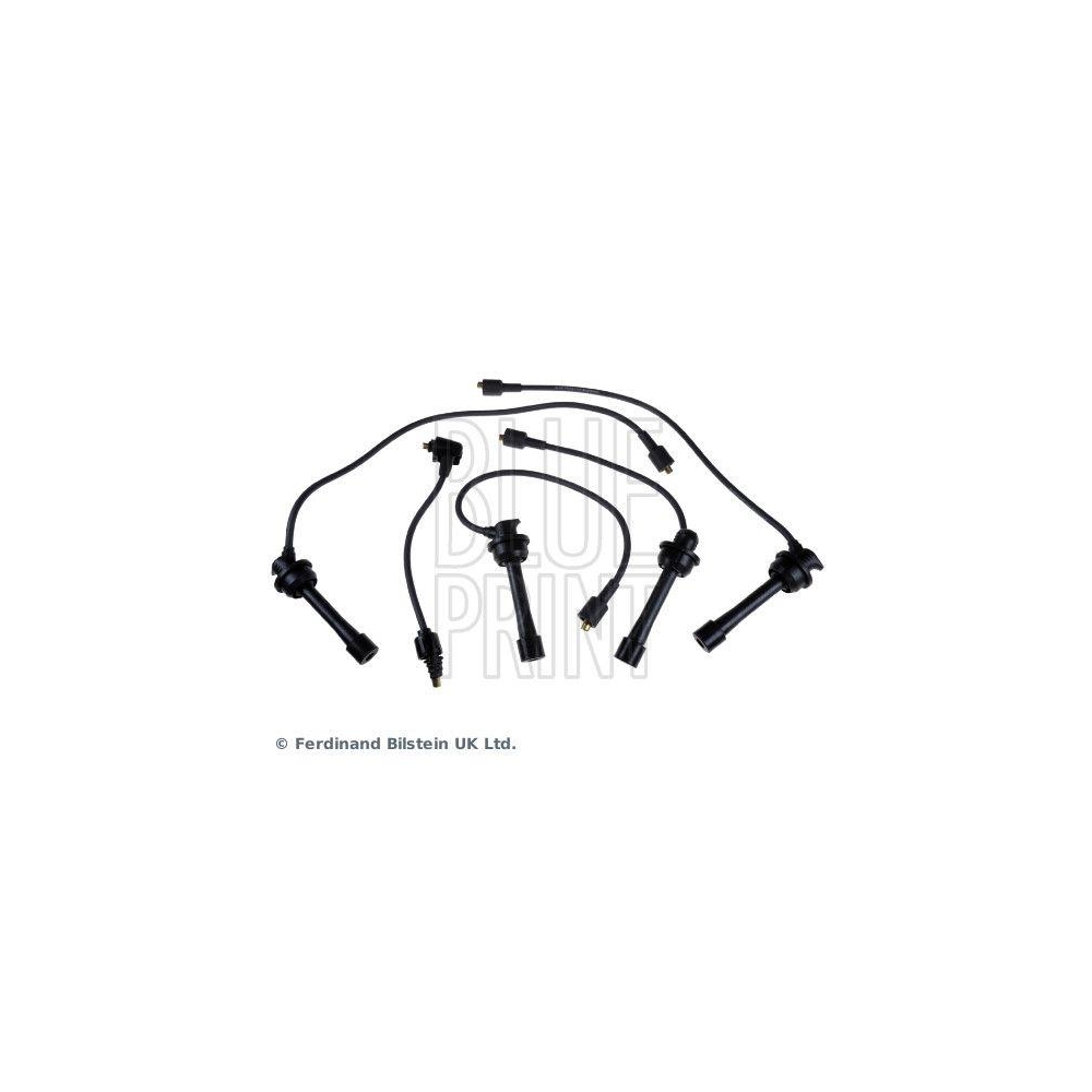 Z&uuml;ndleitungssatz BLUE PRINT ADT31652 f&uuml;r TOYOTA