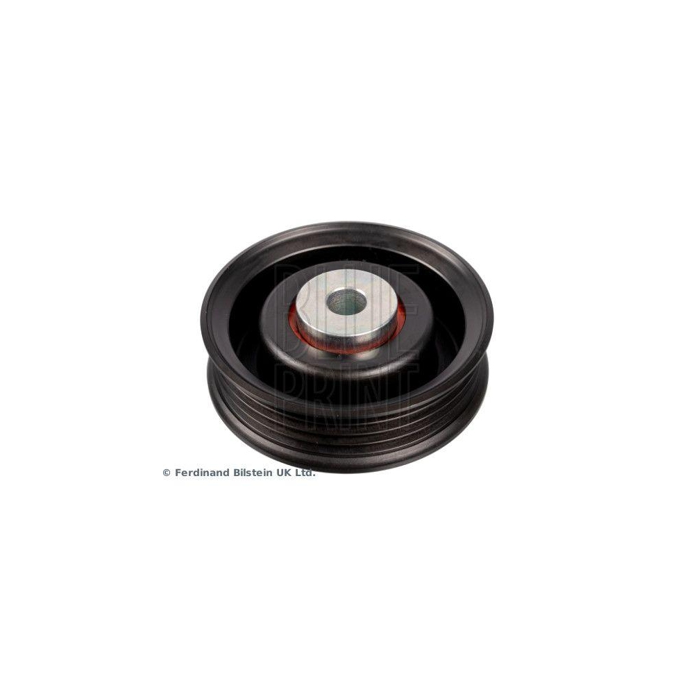 Umlenk-/F&uuml;hrungsrolle, Keilrippenriemen BLUE PRINT ADK896505 f&uuml;r OPEL SUZUKI
