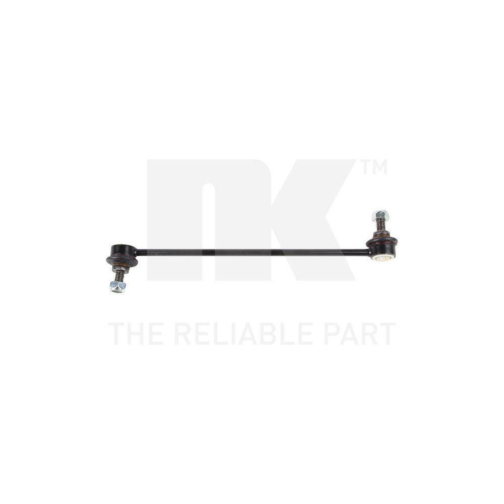 Stange/Strebe, Stabilisator NK 5112534 f&uuml;r FORD MAZDA, Vorderachse
