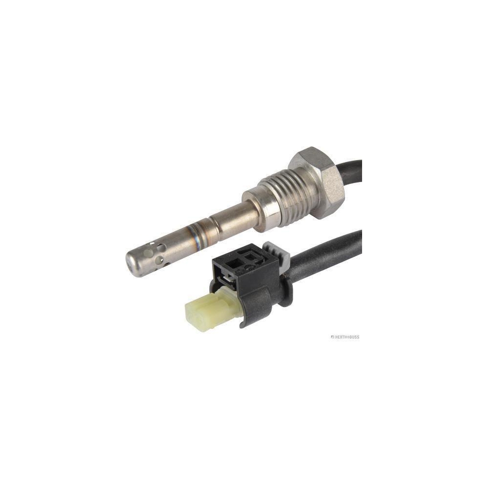 Sensor, Abgastemperatur HERTH+BUSS ELPARTS 70682200 f&uuml;r MERCEDES-BENZ SMART