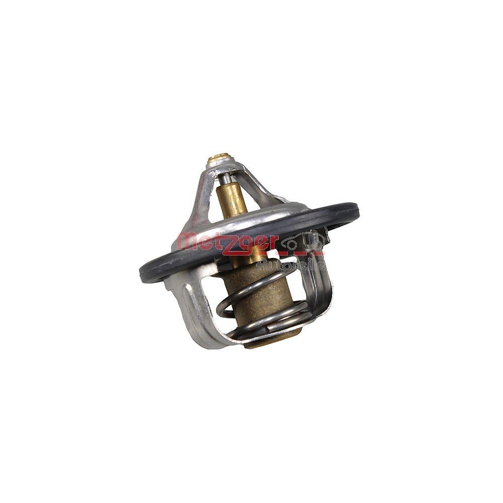 Thermostat, K&uuml;hlmittel METZGER 4006428 f&uuml;r MAZDA