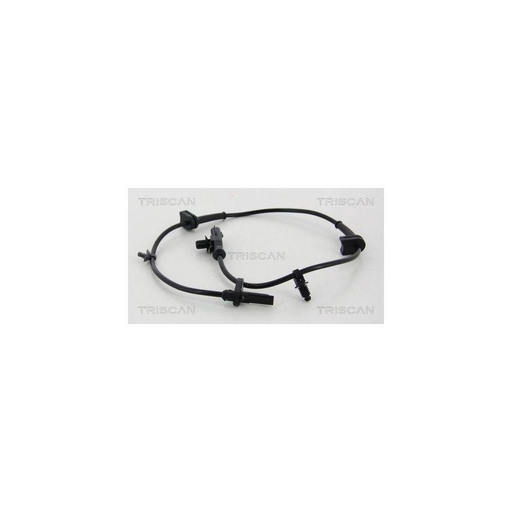 Sensor, Raddrehzahl TRISCAN 8180 16115