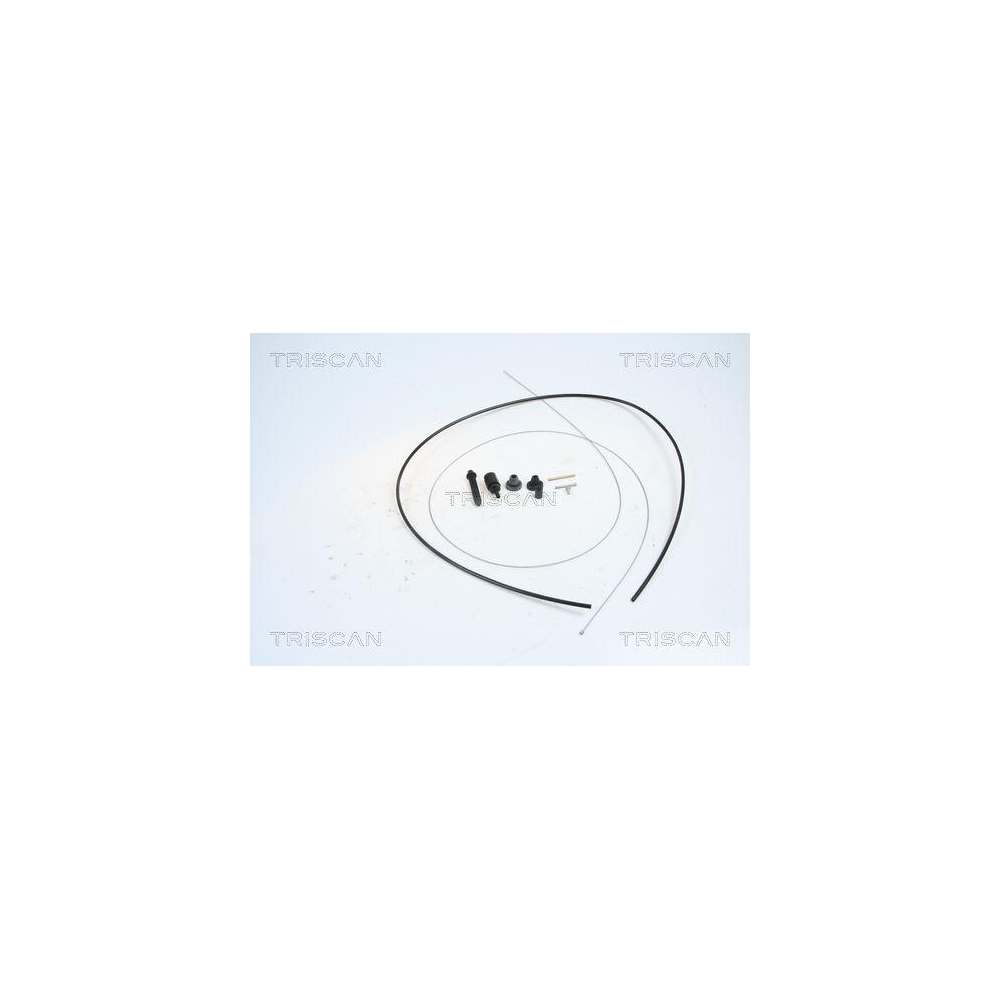 Gaszug TRISCAN 8140 25314 f&uuml;r RENAULT