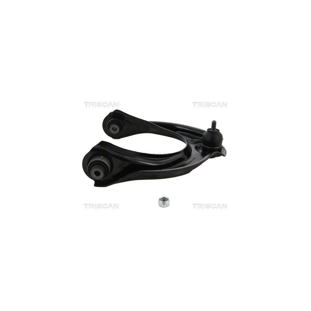 Lenker, Radaufh&auml;ngung TRISCAN 8500 40575 f&uuml;r HONDA, Vorderachse rechts, au&szlig;en