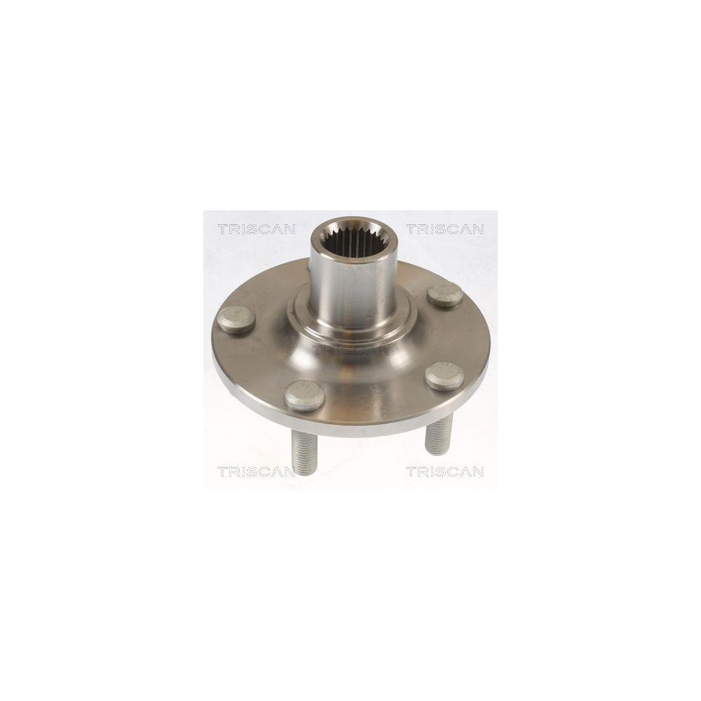 Radnabe TRISCAN 8535 16003 f&uuml;r FORD, Vorderachse