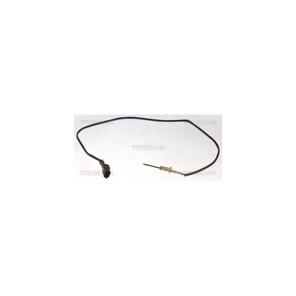 Sensor, Abgastemperatur TRISCAN 8826 15008 f&uuml;r IVECO