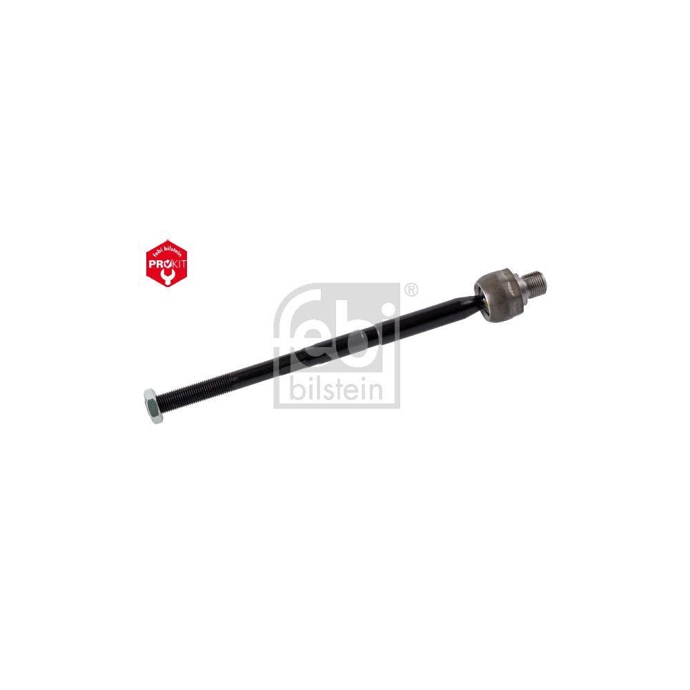 FEBI BILSTEIN Axialgelenk, Spurstange 34298 ProKit f&uuml;r OPEL VAUXHALL