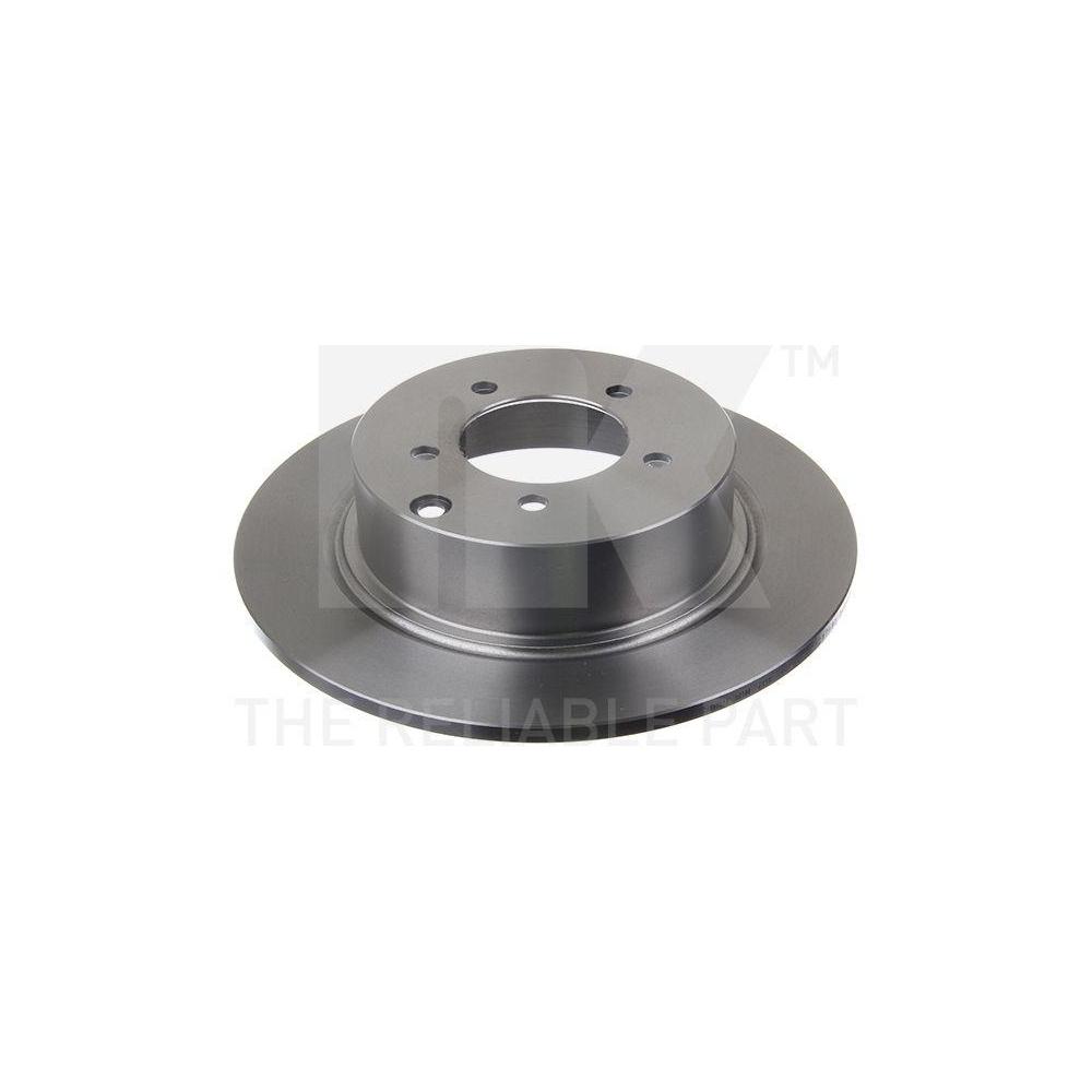 Bremsscheibe NK 203083 für CHRYSLER CITROËN DODGE LANCIA MITSUBISHI PEUGEOT JEEP