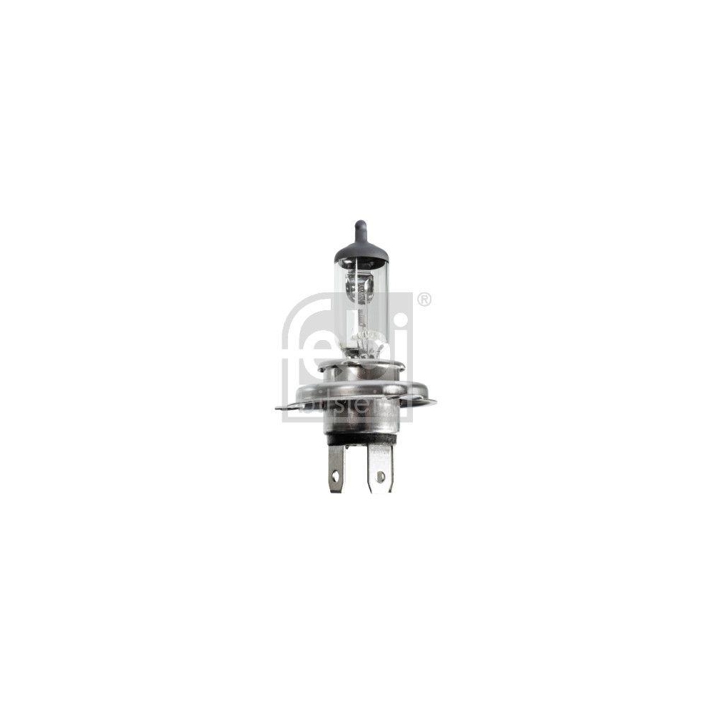 Glühlampe, Abbiegescheinwerfer FEBI BILSTEIN 173286 für