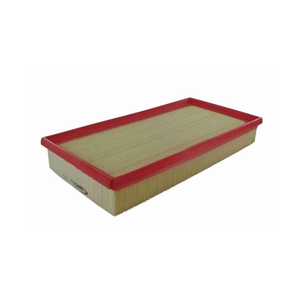 Luftfilter VAICO V22-0270 Original VAICO Qualität für CITROËN