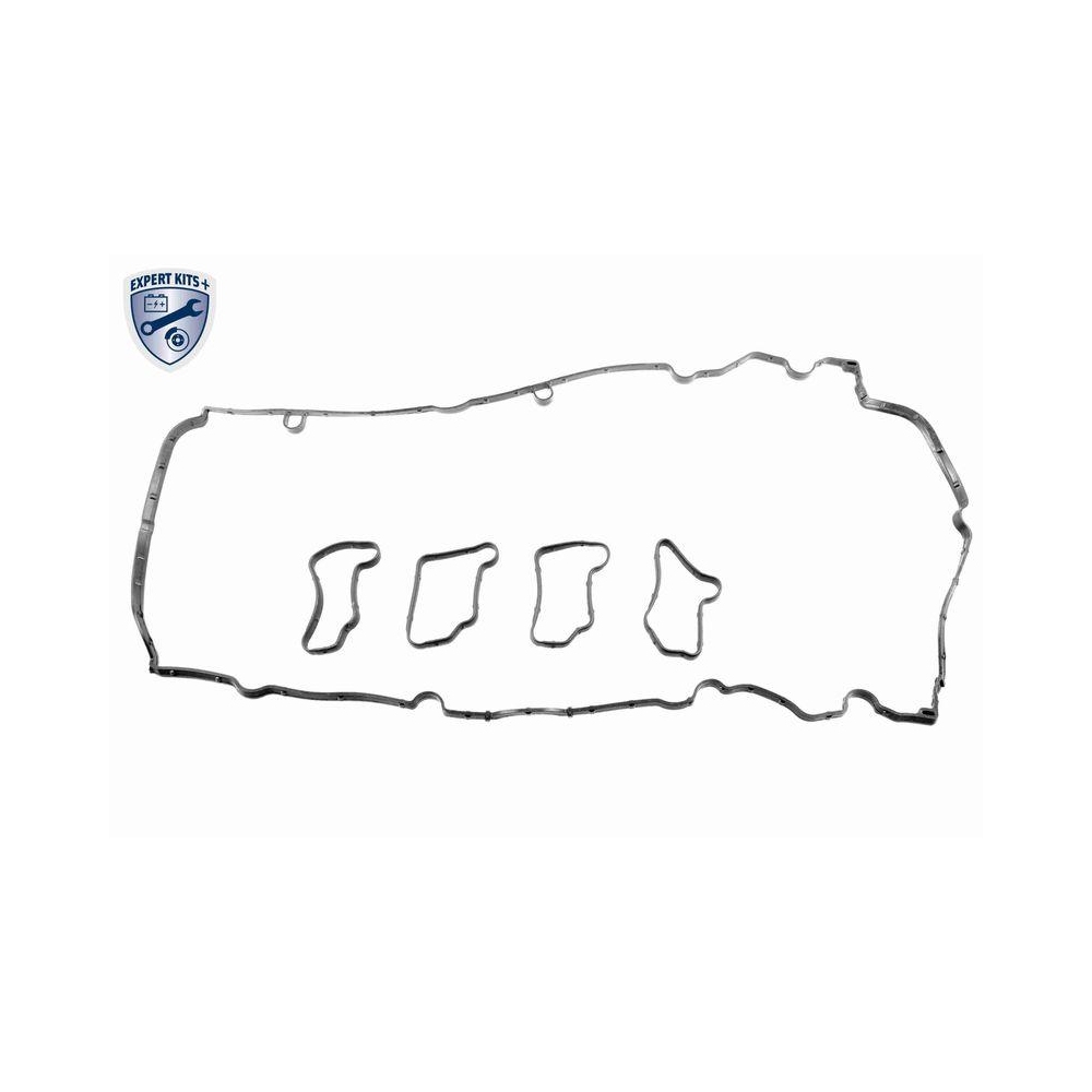 Dichtungssatz, Zylinderkopfhaube VAICO V30-1924 Original VAICO Qualit&auml;t f&uuml;r