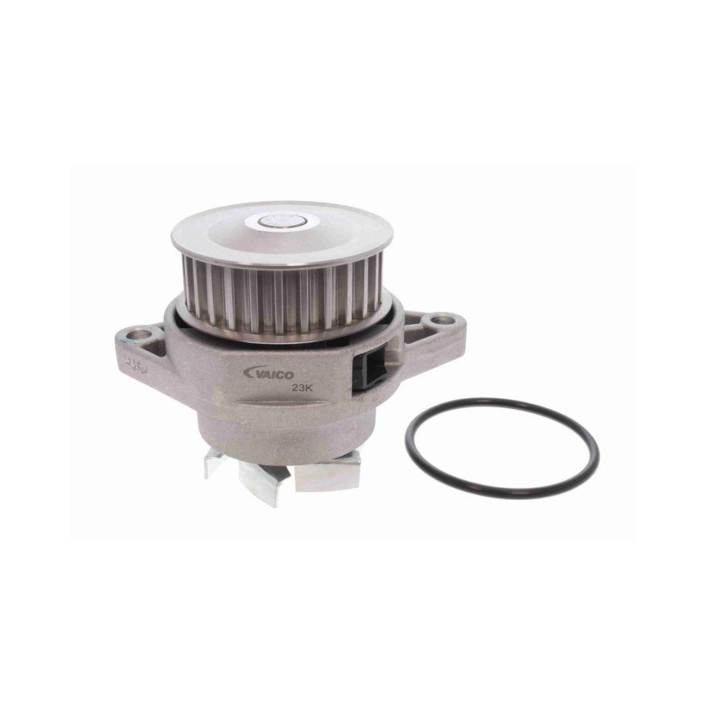 Wasserpumpe, Motork&uuml;hlung VAICO V10-50033 Original VAICO Qualit&auml;t f&uuml;r AUDI BMW