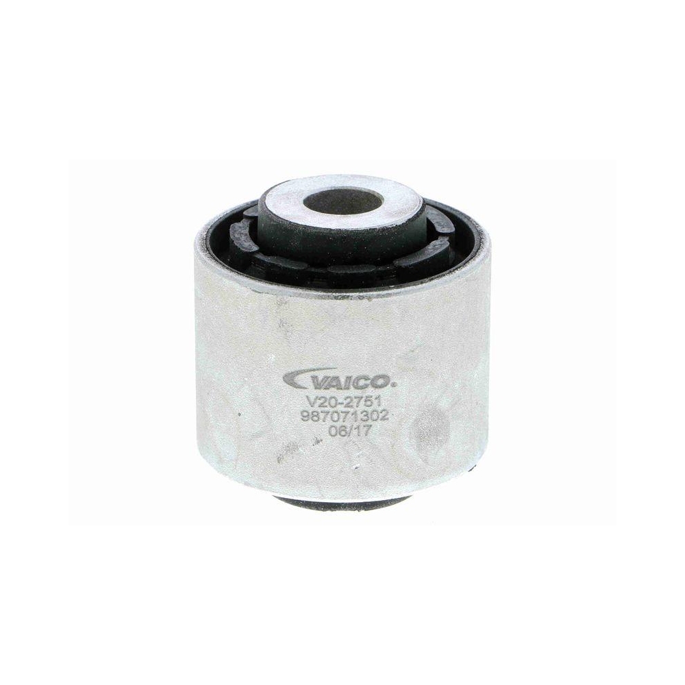 Lagerung, Achsstrebe VAICO V20-2751 Original VAICO Qualit&auml;t f&uuml;r BMW, Hinterachse