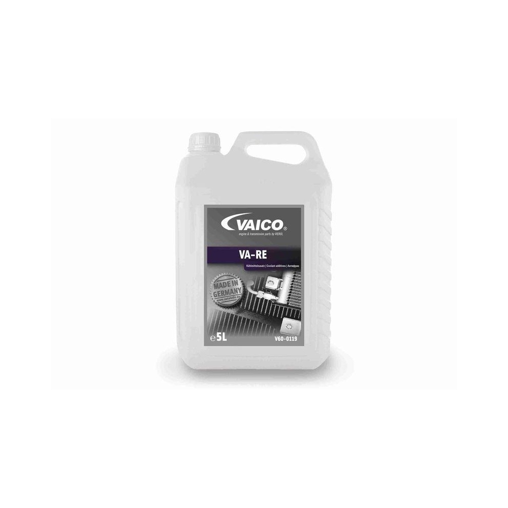 Frostschutz VAICO V60-0119 Original VAICO Qualität für RENAULT DACIA