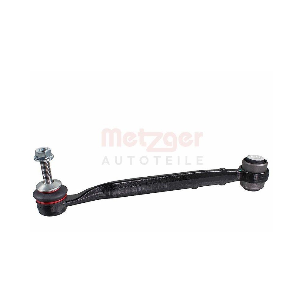 Lenker, Radaufh&auml;ngung METZGER 58174809 KIT + f&uuml;r MERCEDES-BENZ, mitte, vorne