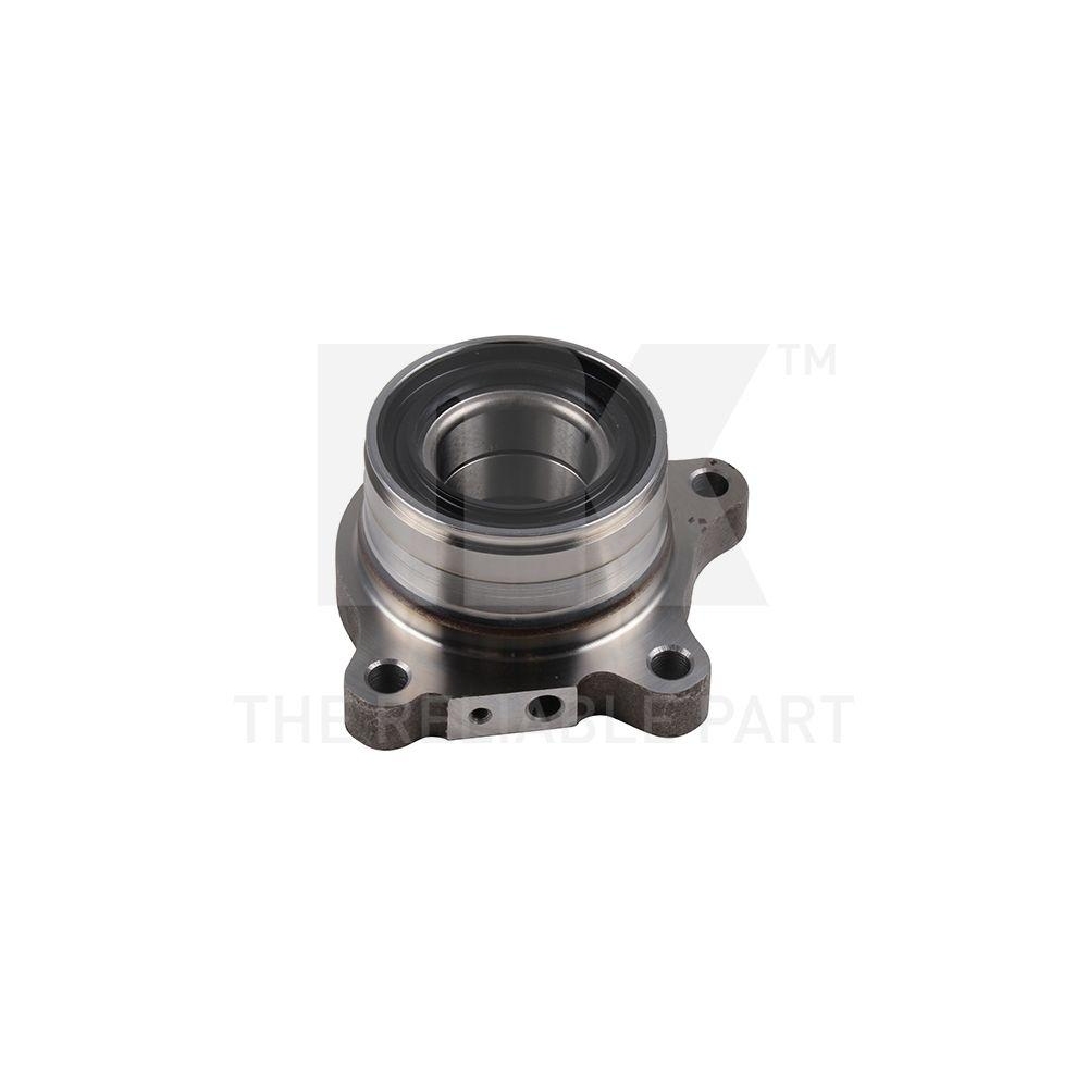 Radlagersatz NK 764562 f&uuml;r TOYOTA LEXUS, Hinterachse