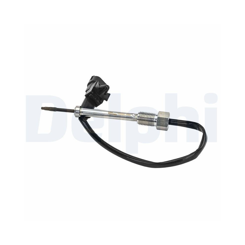 DELPHI TS30046-12B1 Sensor, Abgastemperatur f&uuml;r HYUNDAI KIA, vor Katalysator