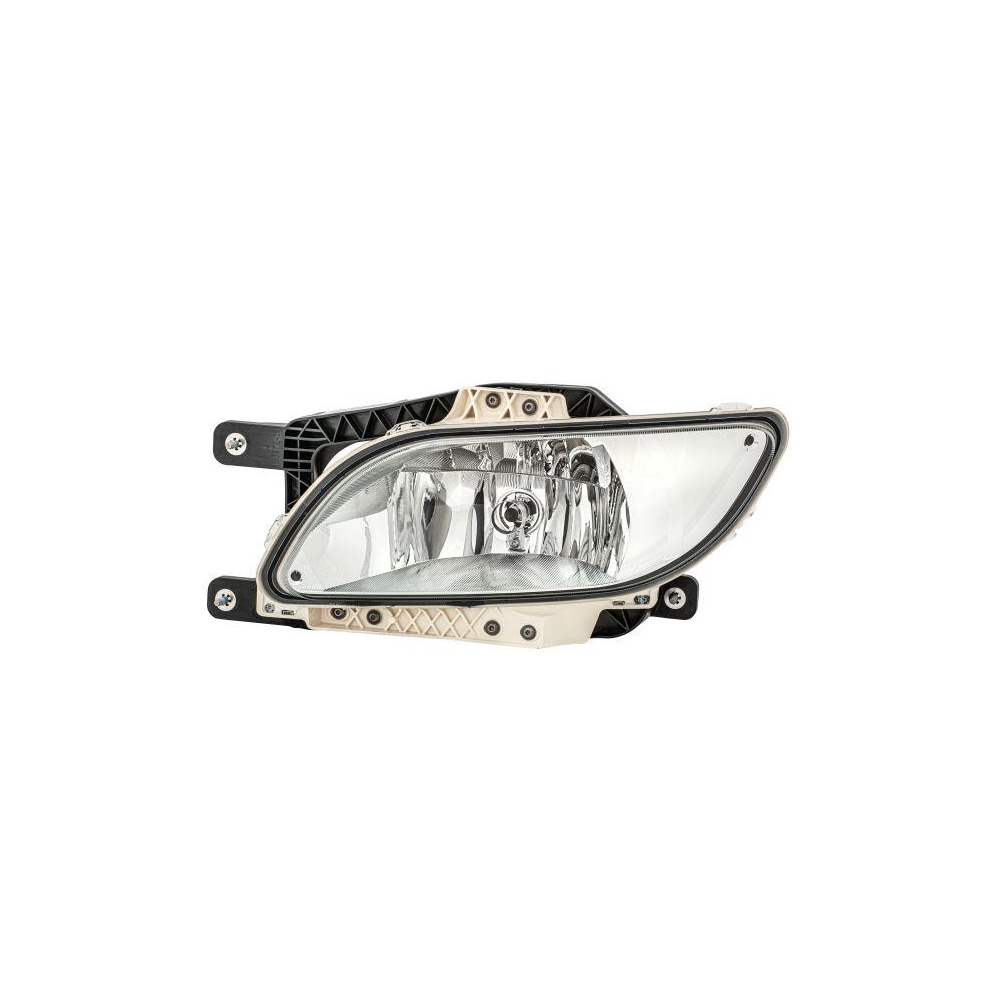 HELLA Nebelscheinwerfer 1ND 010 223-311 für DAF, links