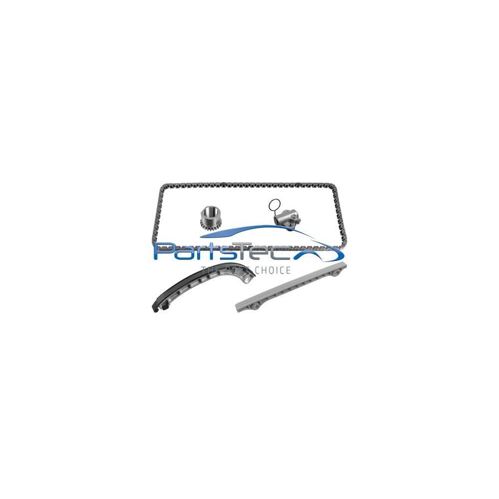 PartsTec PTA114-0110 Steuerkettensatz f&uuml;r SUZUKI