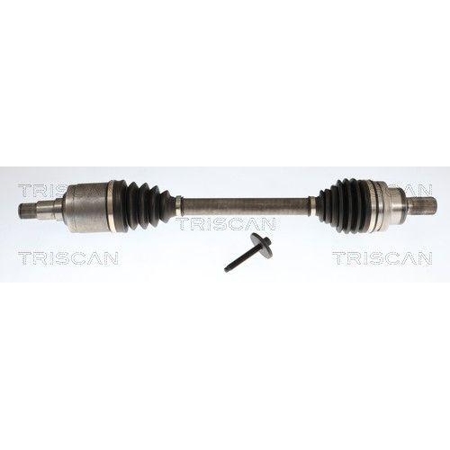 TRISCAN 8540 27583 Antriebswelle f&uuml;r VOLVO, Hinterachse links