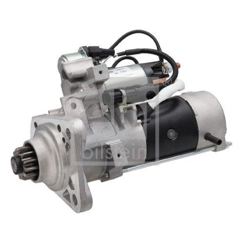 FEBI BILSTEIN 1000535 Starter f&uuml;r MAN