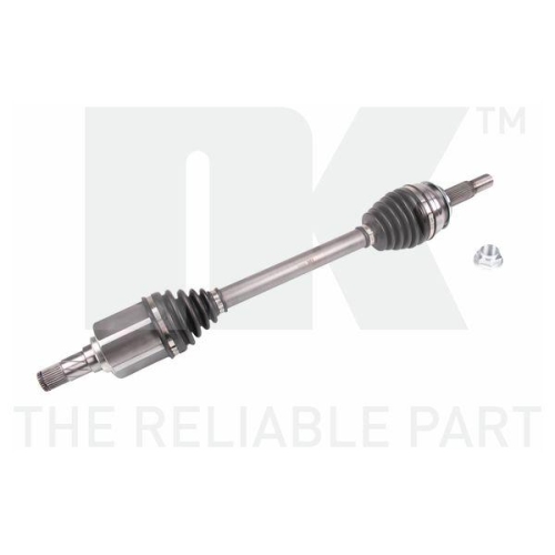 NK 502233 Antriebswelle f&uuml;r NISSAN, Vorderachse links