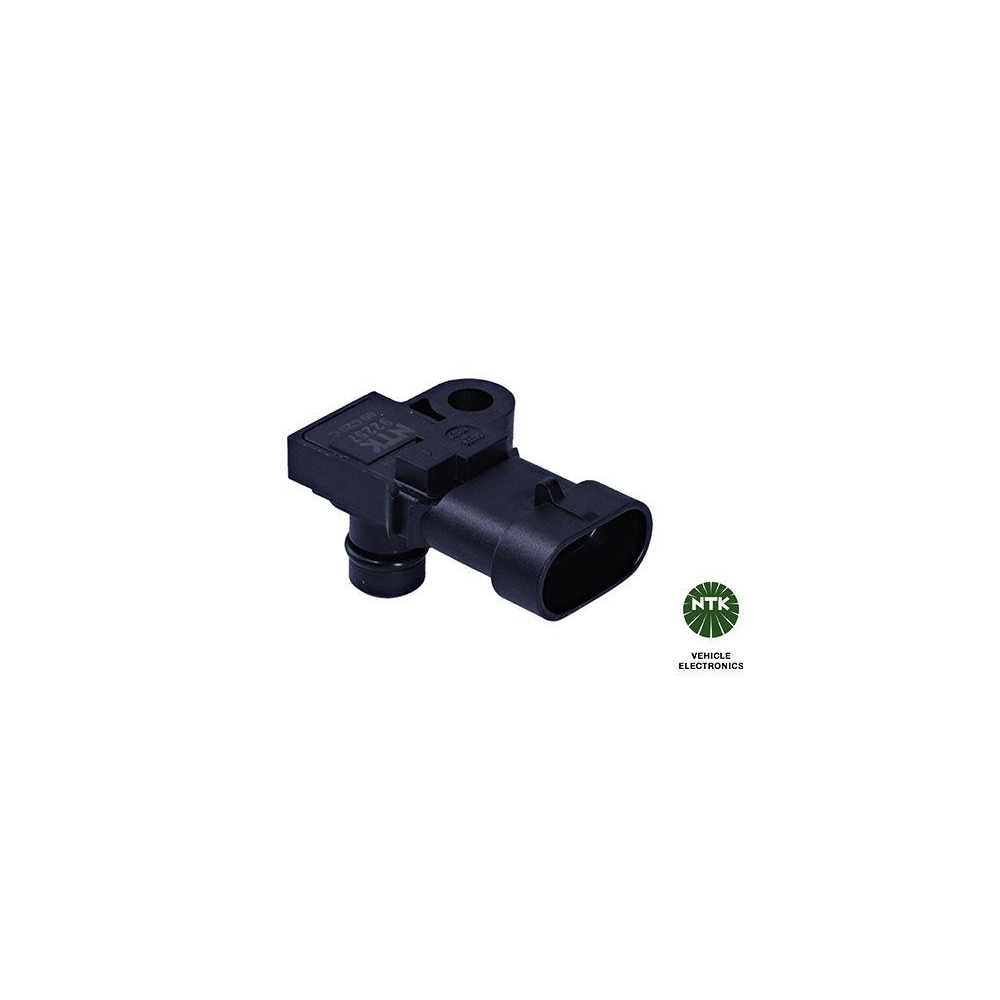 Sensor, Saugrohrdruck NTK 92257 f&uuml;r OPEL VAUXHALL CHEVROLET DAEWOO PONTIAC BUICK