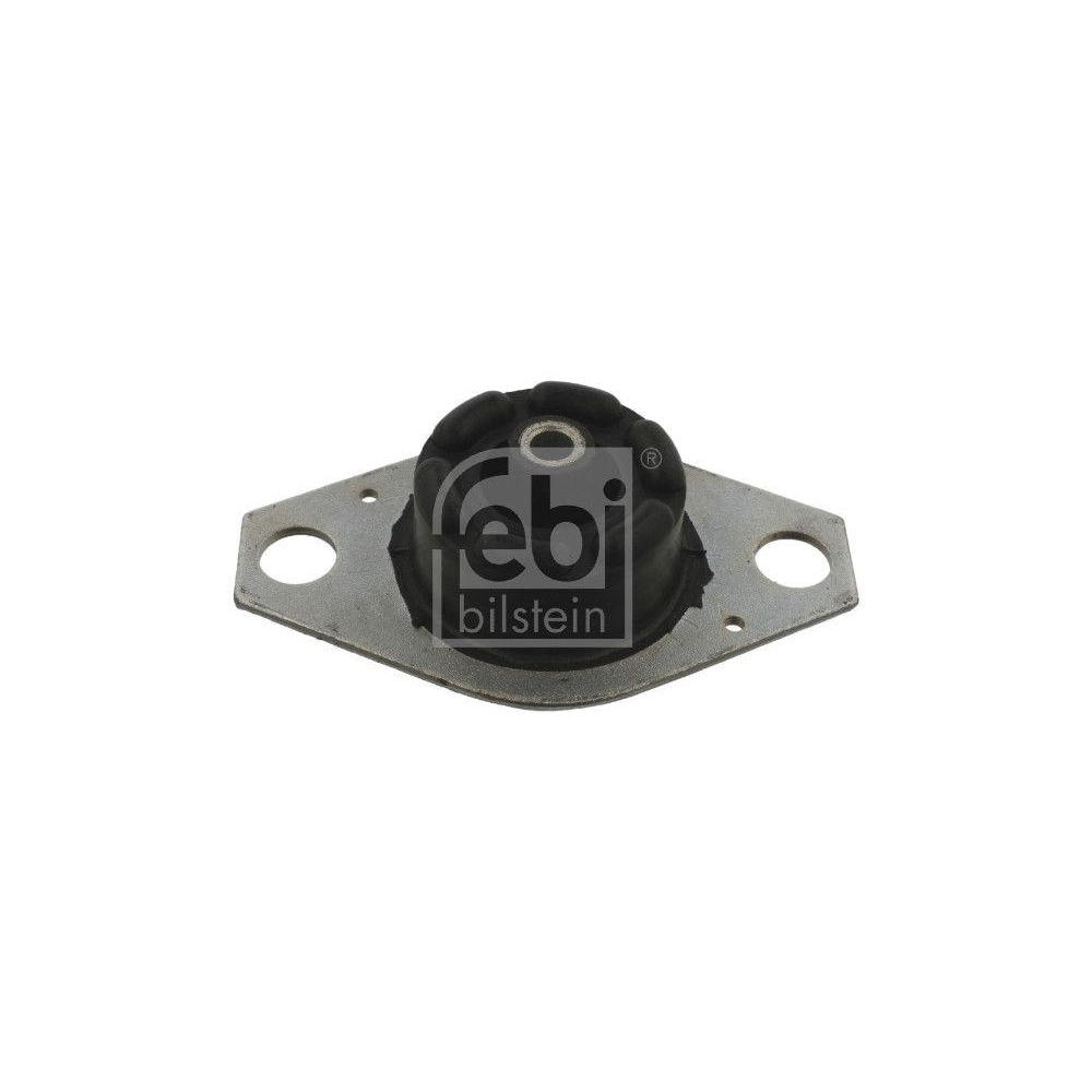 FEBI BILSTEIN Lagerung, Automatikgetriebe 37014 f&uuml;r FIAT LANCIA, hinten