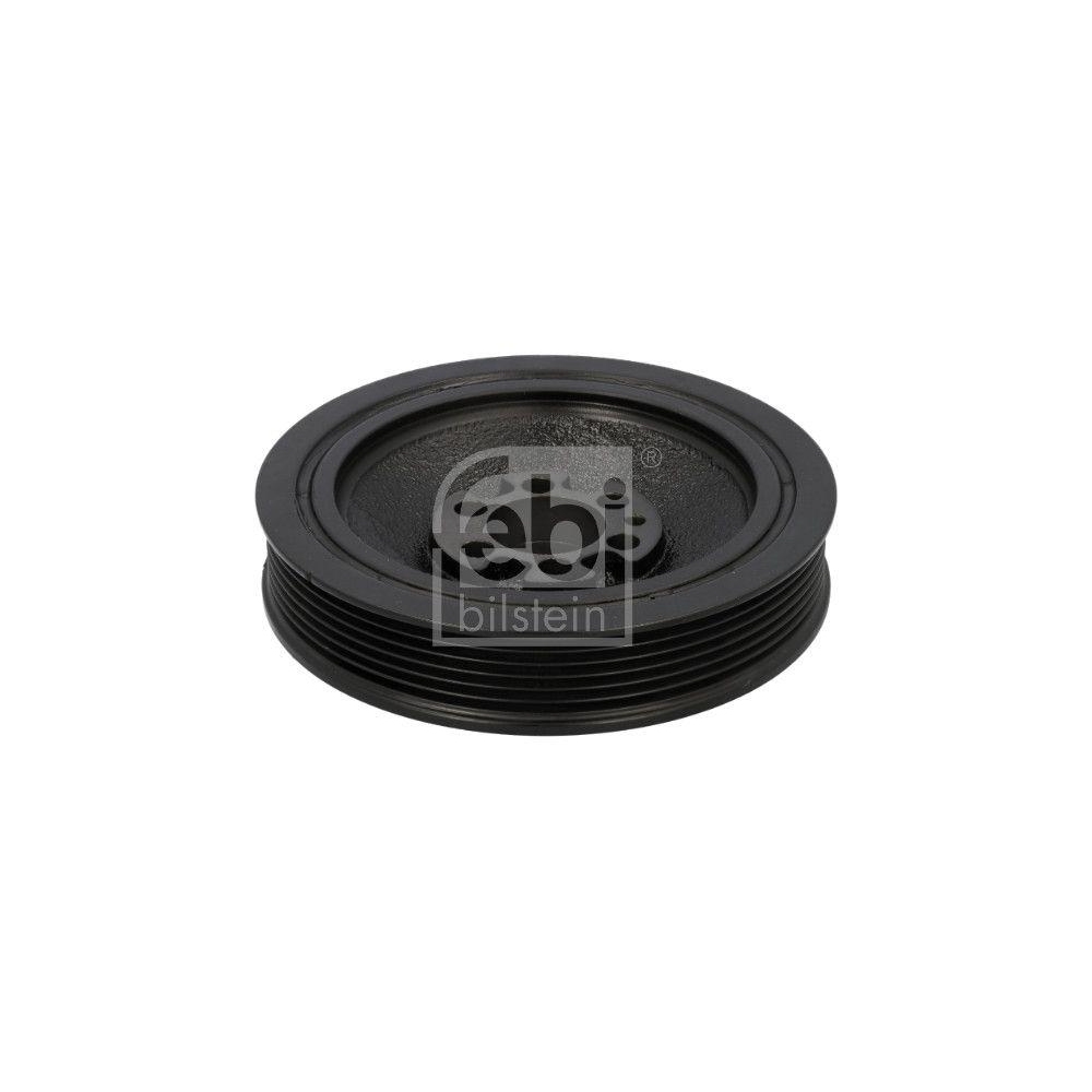 FEBI BILSTEIN Riemenscheibe, Kurbelwelle 40471 f&uuml;r FIAT LANCIA