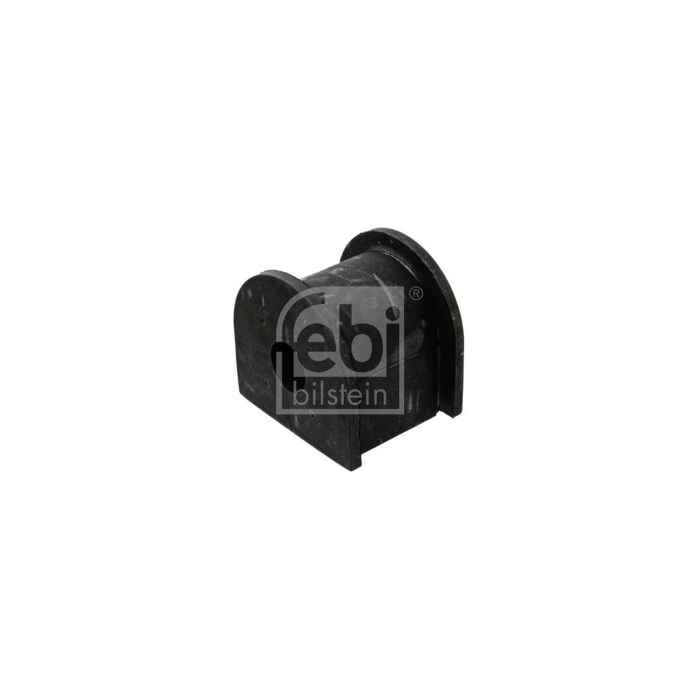 FEBI BILSTEIN Lagerung, Stabilisator 42031 f&uuml;r HONDA, Hinterachse