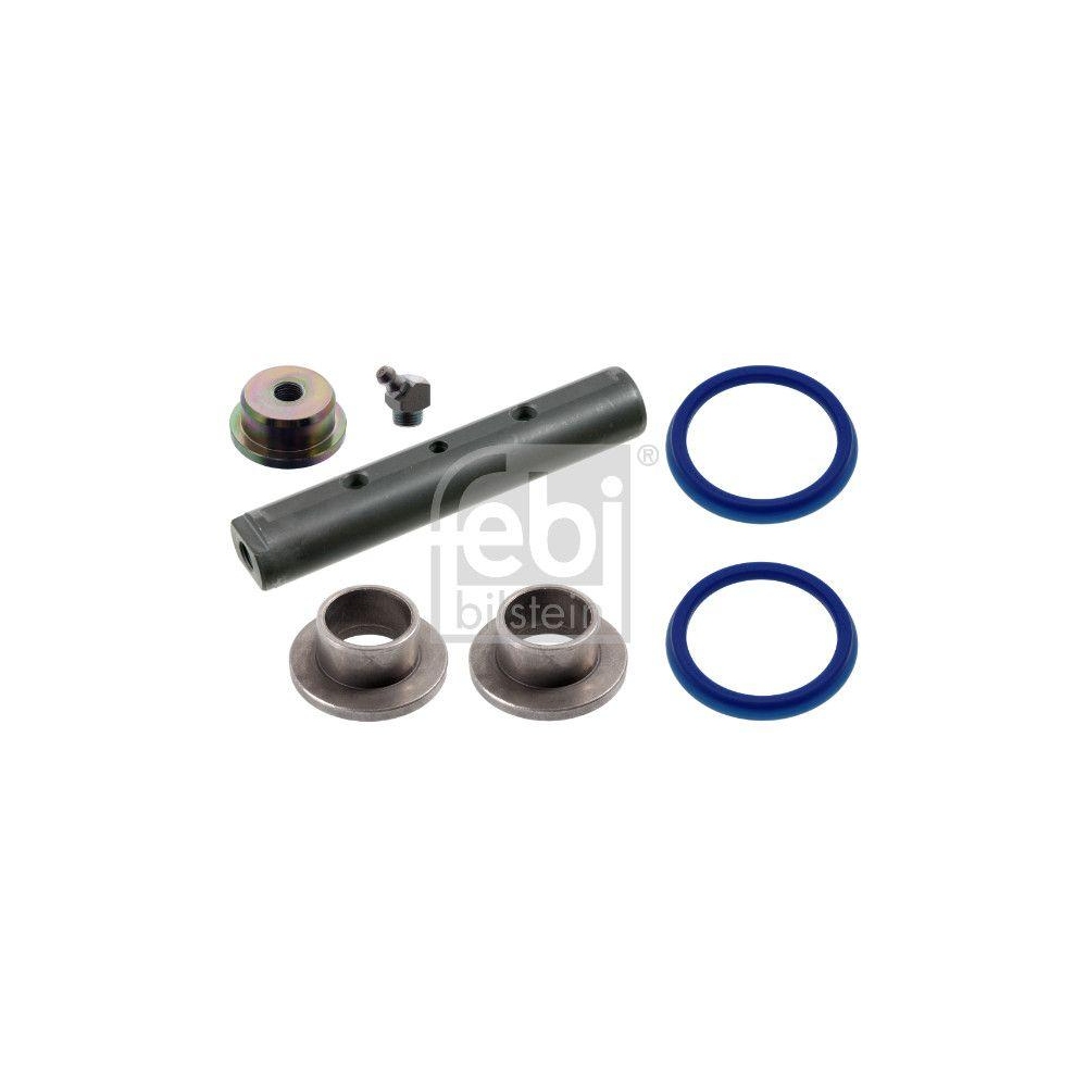 Reparatursatz, Fahrerhauslagerung FEBI BILSTEIN 43529 für DAF, vorne